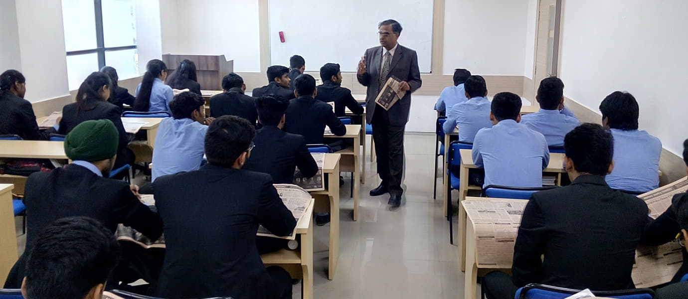 Amity University Patna Infrastructure photo 2